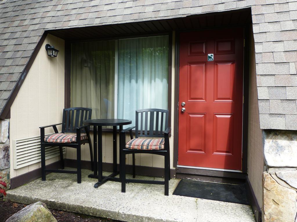 Inn At Deep Creek オークランド 部屋 写真